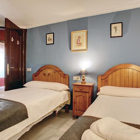 Holiday House Abul Beka Ρόντα Δωμάτιο φωτογραφία