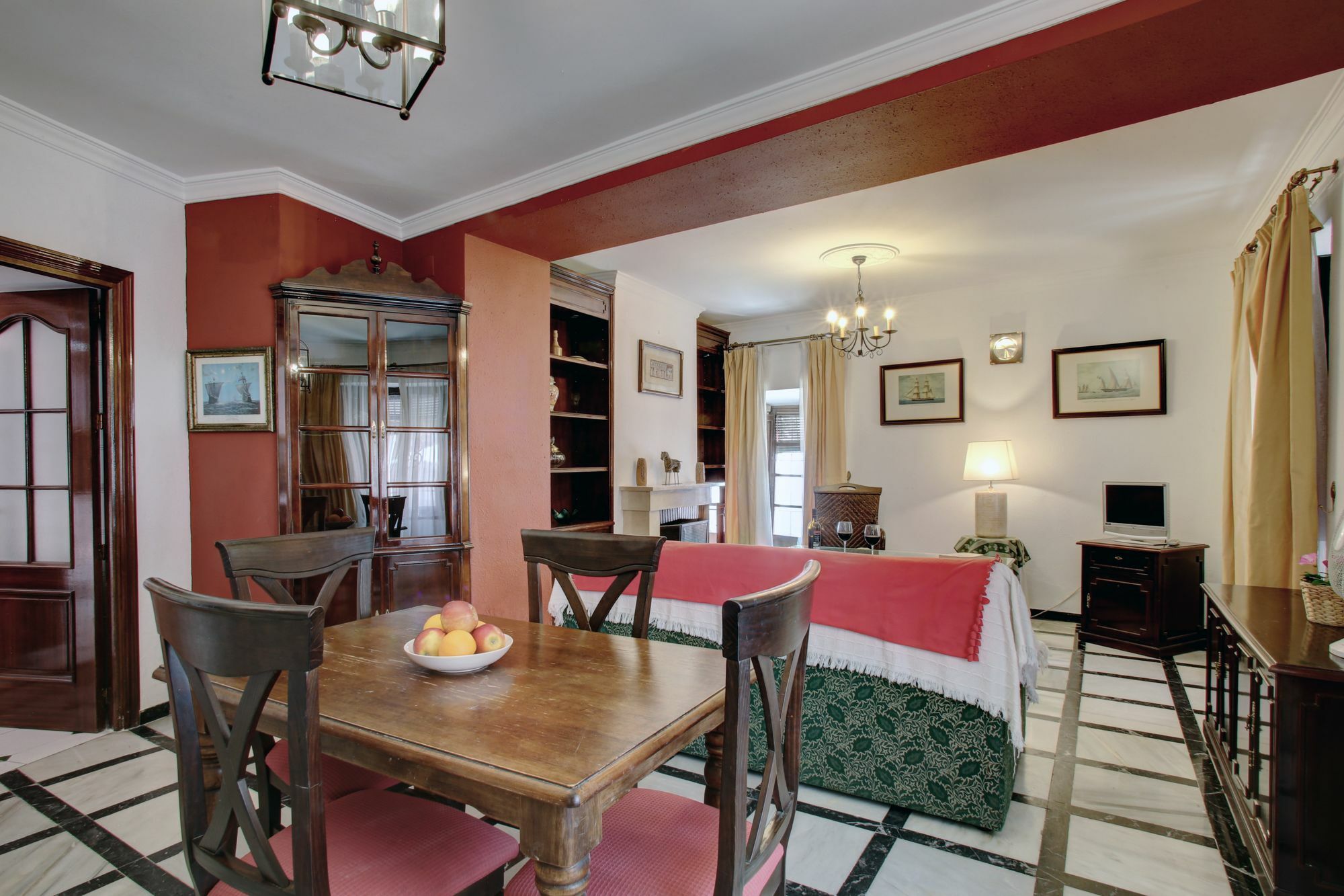 Holiday House Abul Beka Ρόντα Εξωτερικό φωτογραφία